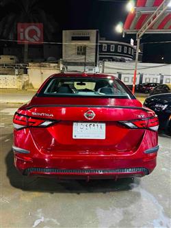 Nissan Sentra